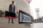 Rinspeed microSnap 2019 года